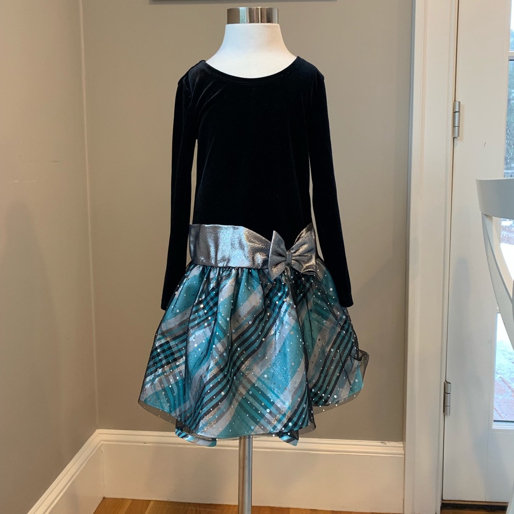 Party Dress